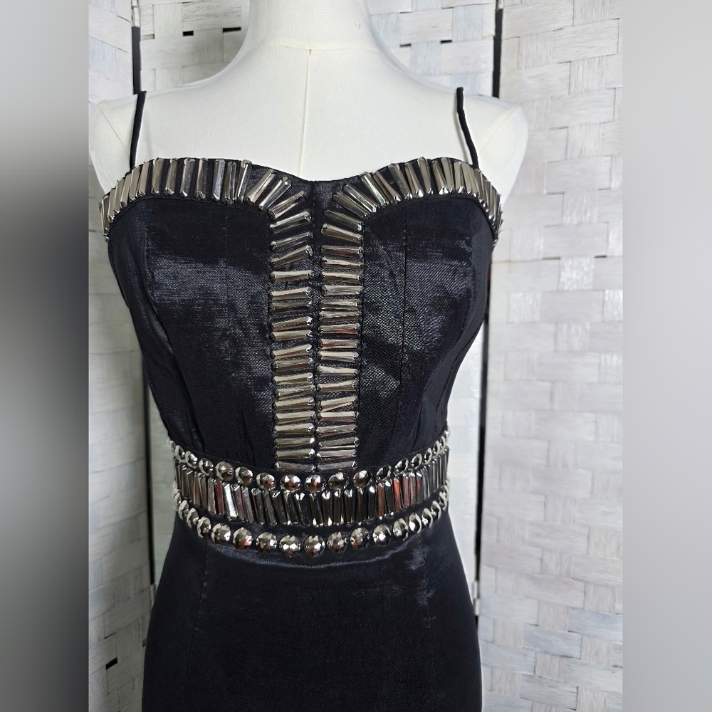 ROMEO & JULEIT MINI DRESS - Picture 6 of 10